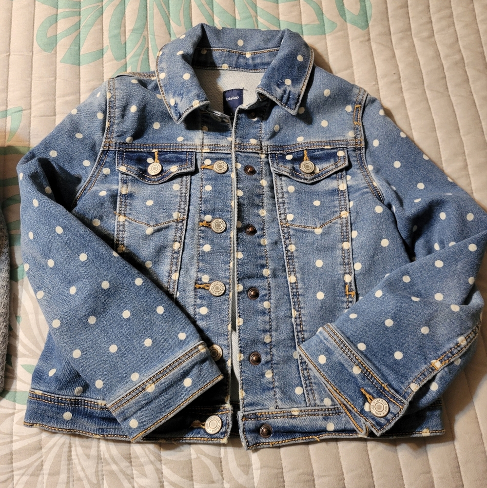 Gap denim